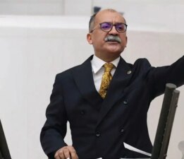 CHP’li İbrahim Arslan’dan belediye başkanlarının görevden uzaklaştırılmasına tepki!