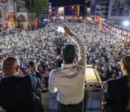 CHP’nin İstanbul’daki yeni miting adresi belli oldu: Tarih ve saat netleşti!