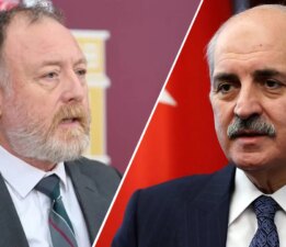 DEM Parti’den, Kurtulmuş’a ‘komisyon’ çağrısı: ‘Bir an önce kurulmalı’