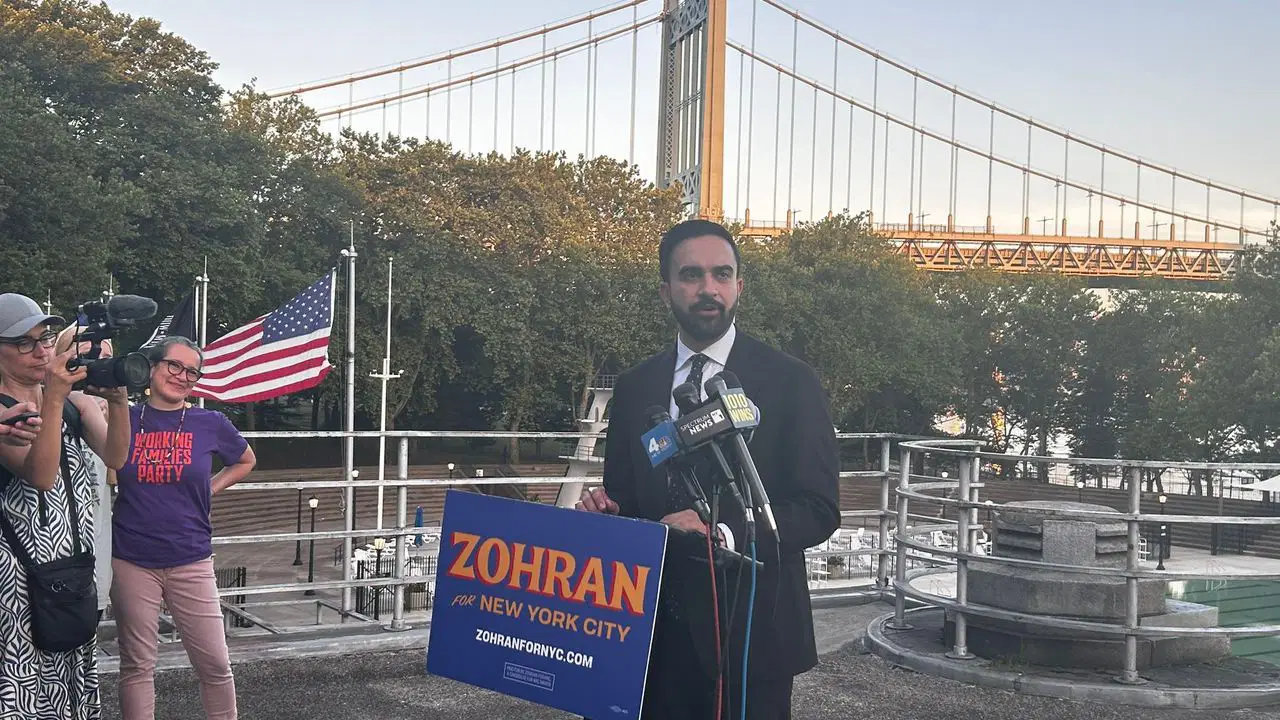 Demokrat Parti’nin sol kanadı New York’ta kazandı