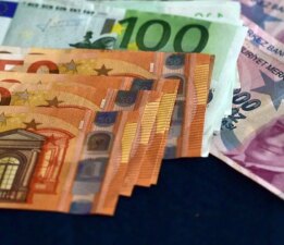 Dev bankadan Euro açıklaması: Yükseliş rotası değişebilir!