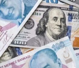 Dev bankadan şaşırtan açıklama: Yıl sonu dolar tahmini belli oldu!