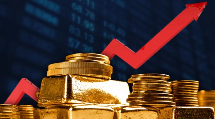 Dev kuruluştan yıl sonu altın tahmini: Beklentiler yukarı revize edildi!
