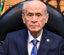 Devlet Bahçeli, 5 ay sonra ilk kez kürsüye çıkacak: Tarih ve saat belli oldu!