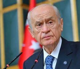 Devlet Bahçeli: ‘Prof. Dr. Gazi Yaşargil, gelecek nesiller için ilham kaynağı olmaya devam edecek’