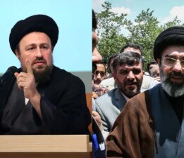 Devrim rejimi kırılma noktasında: Hamaney sonrası için 2 isim öne çıktı