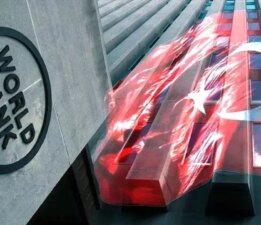 Dünya Bankası’dan son değerlendirme: Türkiye’nin yıl sonu büyüme oranı tahmini açıklandı!