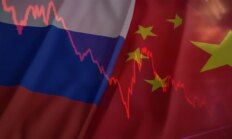 Dünya piyasaları sarsılabilir: Dev ekonomiler krizin eşiğinde!