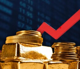 Dünyaca ünlü bankalardan altın tahmini: Beklentiler yeniden yükseldi!