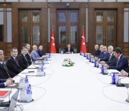 Ekonomi Koordinasyon Kurulu’ndan enflasyon ve kira mesajı