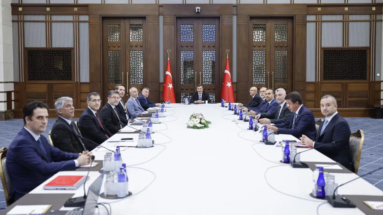 Ekonomi Koordinasyon Kurulu’ndan enflasyon ve kira mesajı