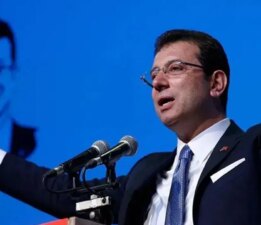 Ekrem İmamoğlu çağrıda bulundu: ‘Ya adalet, ya sefalet!’
