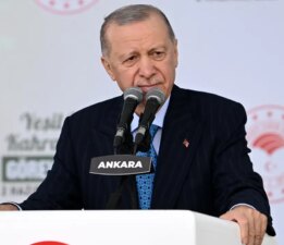 Erdoğan yine belediyelere yüklendi! ‘Hiçbir açıklaması olamaz’ dedi, vergileri işaret etti