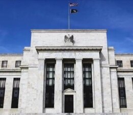 FED Haziran faiz kararı ne zaman açıklanacak? ABD Merkez Bankası (FED) faiz kararı bugün saat kaçta açıklanacak?