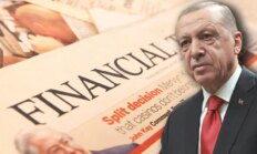 Financial Times’tan çarpıcı analiz: Türkiye ekonomisi ve siyasi gerilim Erdoğan’ı zorluyor