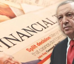 Financial Times’tan çarpıcı analiz: Türkiye ekonomisi ve siyasi gerilim Erdoğan’ı zorluyor