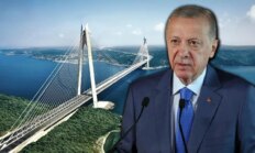 Halk TV’ye verilen cezanın ‘gerekçesi’ olmuştu: Erdoğan’dan ‘Yavuz Sultan Selim Köprüsü’ çıkışı