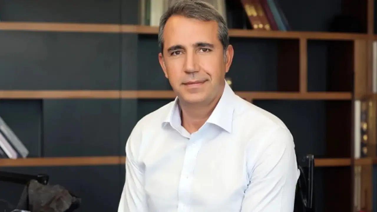 İBB soruşturmasında yeni gelişme: İş insanı Murat İlbak etkin pişmanlıktan tahliye edildi!