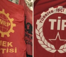 İBB’ye yönelik 5. dalga operasyona EMEP ve TİP’ten tepki: ‘Ahtapot Saray’da!