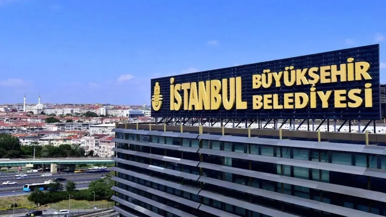 İBB’ye yönelik 5. dalga operasyonda yeni gelişme: Gözaltı kararı 49’a, gözaltı sayısı 38’e yükseldi!