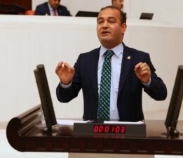 İddialarla belgeler birbirini tutmuyor: CHP’li Karabat’tan dikkat çeken açıklamalar