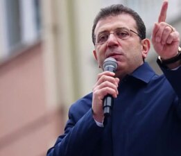 İmamoğlu’ndan Antalya çağrısı: ‘Sanıyorlar ki vazgeçeriz…’
