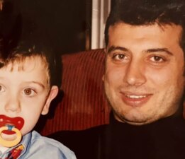 İmamoğlu’nun doğum gününde oğlu Mehmet Selim’den duygulandıran mektup: ‘Seninle olamamak beni derinden üzse de…’