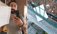 İmamoğlu’nun paylaşımlarını dağıtmıştı…  ‘Cumhurbaşkanına hakaret’ten tutuklanan Avukat Burak Saldıroğlu tahliye oldu