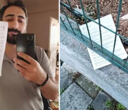 İmamoğlu’nun paylaşımlarını dağıtmıştı…  ‘Cumhurbaşkanına hakaret’ten tutuklanan Avukat Burak Saldıroğlu tahliye oldu