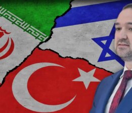 İran-İsrail çatışması gölgesinde Merkez Bankası kararı: Savaştaki ülkelerde faiz ne durumda?