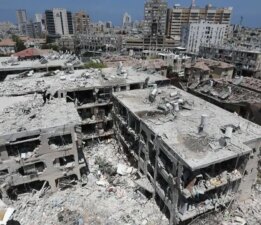 İran-İsrail çatışmasında 7. gün: Tel Aviv’de yaralı sayısı artıyor