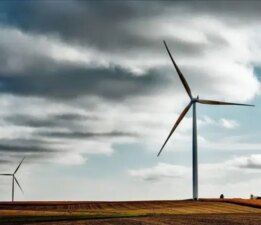 İş Enerji, Ateş Çelik ortaklığıyla Türkiye’nin rüzgârını yerli teknolojiyle güçlendiriyor