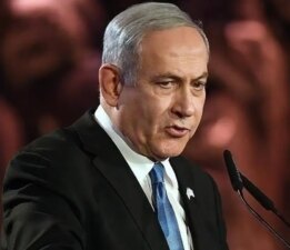 İsrail Başbakanı Netanyahu’dan yeni tehdit: ‘Harekete geçiyoruz, Tahran’ı boşaltın!’