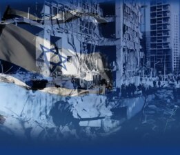 İsrailli uzmanlara göre Tel Aviv amacına ulaşamayacak