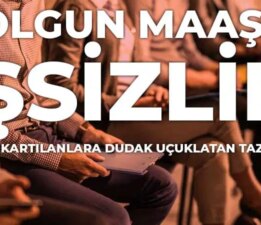 İşten çıkartılan çalışanlara milyarlarca tazminat ödemesi!