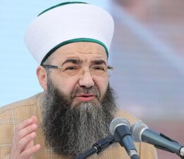 İYİ Parti’den, ‘Cübbeli Ahmet’e tepki: ‘Malatyalılardan özür dilesin!’