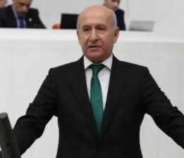 İYİ Parti’den DEM Partili George Aslan için Meclis’te üç birleşim çıkarma cezası başvurusu