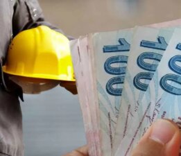 Kamu işçisi toplu sözleşme zammı 2025 ne kadar? Kamu işçisi toplu sözleşme zammı yüzde kaç?