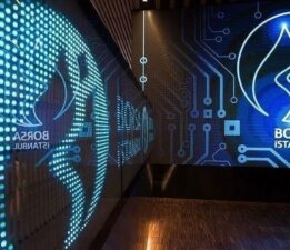 Kentlere göre borsa yatırımcı sayısı! Gaziantep ve Adana dikkat çekiyor…