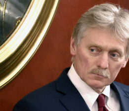 Kremlin’den açıklama: “Bizim için ölüm kalım meselesi…”
