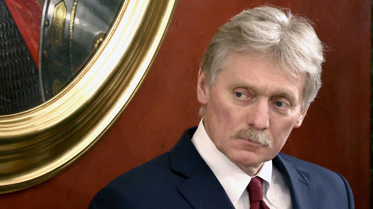 Kremlin’den açıklama: “Bizim için ölüm kalım meselesi…”