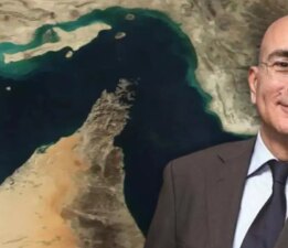 Mahfi Eğilmez’den ‘Hürmüz Boğazı’ yorumu: ‘Piyasalar o kadar alıştı ki…’