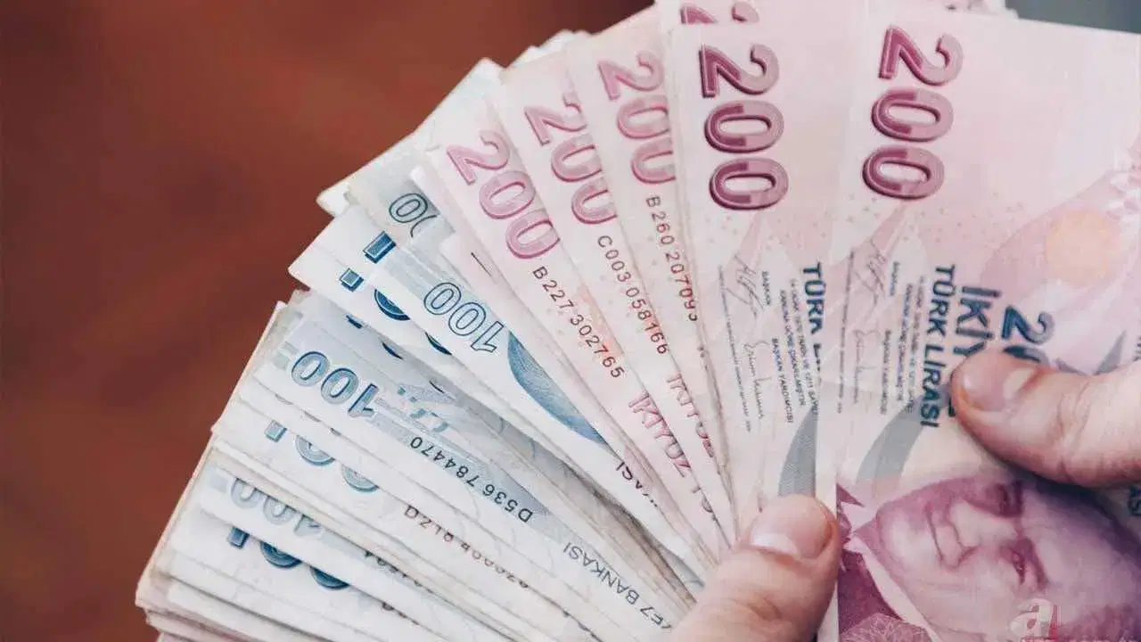 Mevduat faizleri zirvede: 100 bin TL’ye en yüksek faiz hangi bankada?