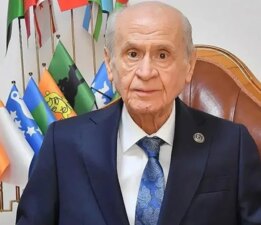 MHP ‘Terörsüz Türkiye’ için sahaya iniyor