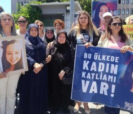 Mine Nur Ala cinayetinde yeni gelişme: Katil Emrah Ala hakkında müebbet hapis istemi