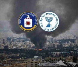 Mossad’dan CIA’ya İran operasyonu teşekkürü