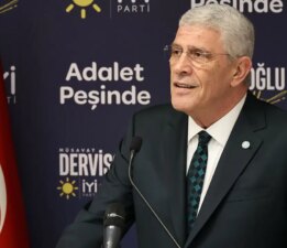 Müsavat Dervişoğlu ve Özgür Özel ile bir araya gelecek
