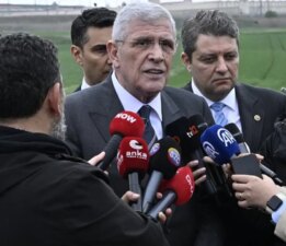 Müsavat Dervişoğlu’ndan ‘İmamoğlu’ ziyareti sonrası ‘Ali Sukas’ çıkışı: ‘Kardeşimdir, aldığı nefese, attığı adıma bile kefilim!’