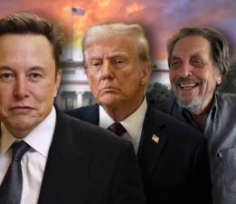 Musk-Trump savaşı alevleniyor: Aileden ilk müdahale geldi