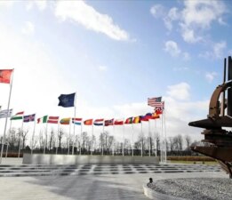 NATO’dan tarihi karar: Avrupa ülkeleri silahlanıyor!